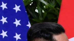 El encuentro sería para agilizar la desnuclearización de la península coreana.