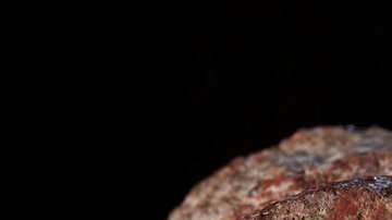 Se calcula que el dibujo fue realizado hace 73,000 años.