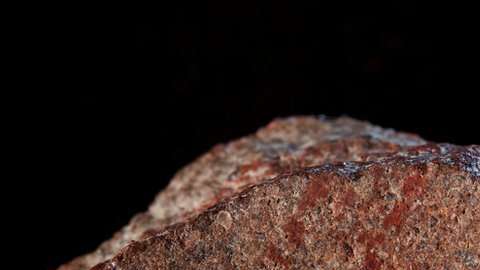 Se calcula que el dibujo fue realizado hace 73,000 años.