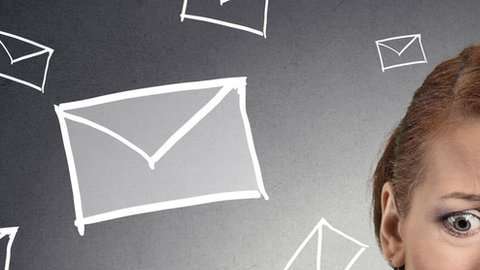 ¿Te molesta el spam? Puedes controlarlo.