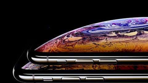 Apple tiene la misma hora en todos sus productos.