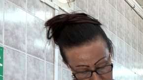 Sonia Bermúdez ayuda a las familias de quienes mueren sin recursos.