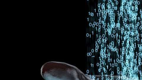 Los algoritmos son como manos invisibles que toman decisiones por nosotros.