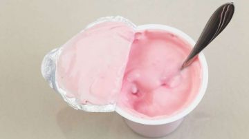 Los yogures orgánicos resultaron unos de los que tenían más azúcar.