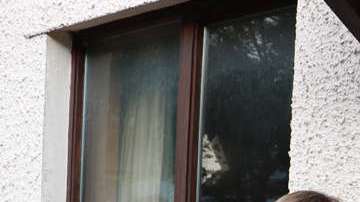 Jessica Hurst no sabía que su padre tenía problemas financieros.