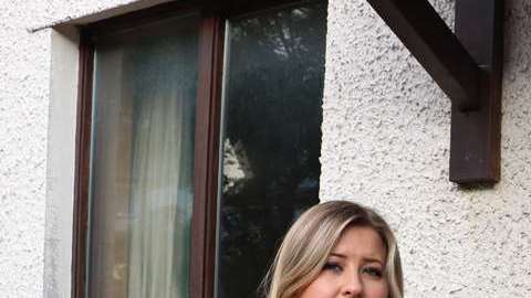 Jessica Hurst no sabía que su padre tenía problemas financieros.