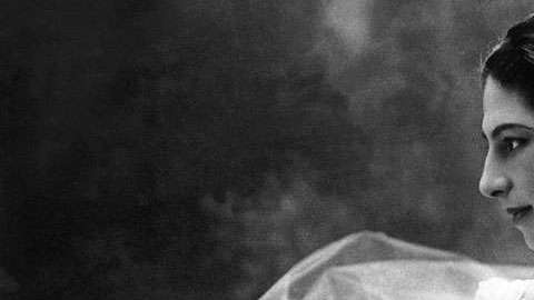 Margaretha Geertruida MacLeod se reinventó a sí misma como "Mata Hari".