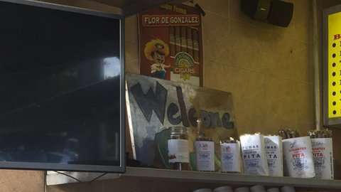 "[Hialeah] es más Cuba, es calor humano. Eso es lo que le falta a este país".