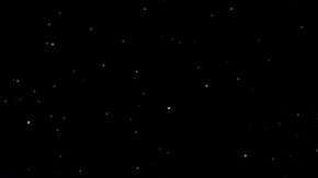 La estrella HD 26965, en torno a la cual orbita el nuevo planeta.