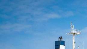 Unos diez barcos de carga naufragan cada año por este curioso motivo.