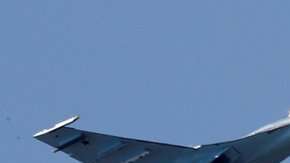 Las sanciones se relacionan con la compra de cazabombarderos rusos por China.