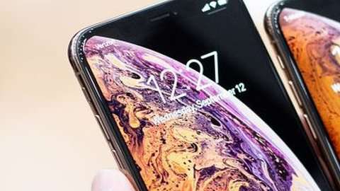 La evolución de la pantalla ha llegado a que se puedan ver largometrajes.