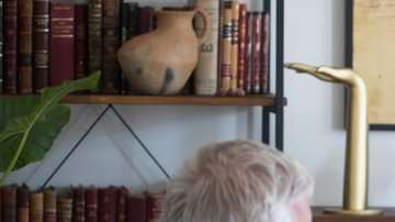 La película "Museo" está inspirada en el robo al Museo Nacional de Antropología en 1985.