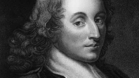 Blaise Pascal desarrolló un sistema de transporte urbano en 1662.