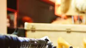 ¿Acabará el alquiler de ropa imponiéndose a la compra?