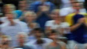 Usain Bolt marcó el récord de los 100 metros en 2009.