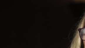 Christine Blasey Ford relató ante el Senado la presunta agresión que sufrió por parte de Brett Kavanaugh.