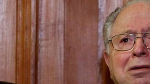 Karadima fue hallado culpable de abusos sexuales.