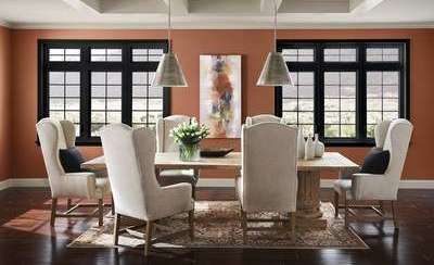 Cavern Clay SW 7701 es el Color del Año 2019 de Sherwin-Williams.