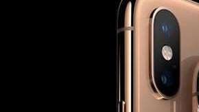 Apple anuncia el iPhone con la pantalla más grande hasta la fecha.