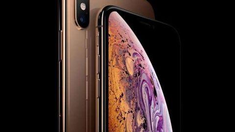 Apple anuncia el iPhone con la pantalla más grande hasta la fecha.