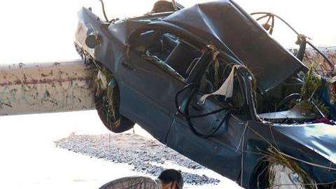 Emergencia en Sinaloa