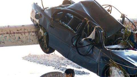 Emergencia en Sinaloa