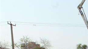 El atentado se realizó durante el desfile militar.