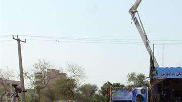 El atentado se realizó durante el desfile militar.