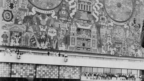 La masacre dejó 400 muertos, afirman activistas