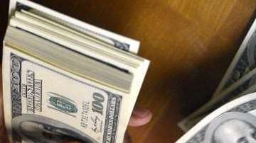 El dólar tuvo un buen martes.