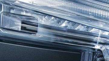 Las luces LED son cada vez más usadas