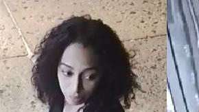 Las mujeres fueron las últimas con las que habría compartido el sospechoso.