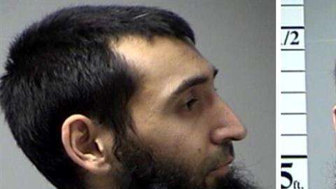 Safyullo Saipov, de nacionalidad uzbeka, residía en Nueva Jersey