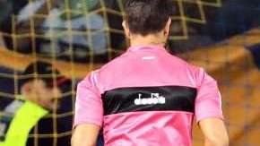 Cristiano Ronaldo y la Juventus FC buscan relevancia en la Serie A. (Foto: EFE/EPA/ELISABETTA BARACCHI)