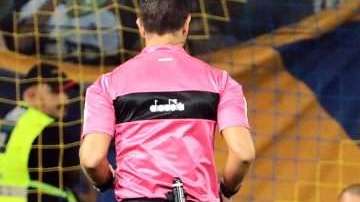 Cristiano Ronaldo y la Juventus FC buscan relevancia en la Serie A. (Foto: EFE/EPA/ELISABETTA BARACCHI)