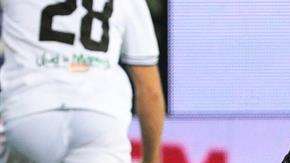 Cristiano Ronaldo no ha podido estrenarse como goleador de la Juve en la Serie A