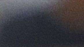 Serena sonríe tras ganar la semifinal del US Open a Sevastova.