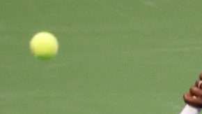 La estadounidense Serena Williams jugará la final del US Open. (Foto: EFE/JASON SZENES)