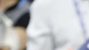 El evidente enojo de Serena Williams en la final del US Open. (Foto: EFE/EPA/JUSTIN LANE)