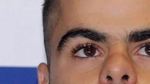 El piloto italiano Romano Fenati del equipo Marinelli Snipers de Moto2. (Foto: EFE/ Fabrizio Petrangeli)