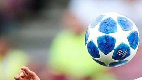 ¿Verá irse el PSV Eindhoven al mexicano Hirving Lozano? (Foto: EFE/Alejandro García)