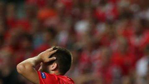 El Benfica de Portugal habría usado a sexoservidoras en amaño de partidos