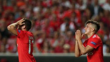 El Benfica de Portugal habría usado a sexoservidoras en amaño de partidos