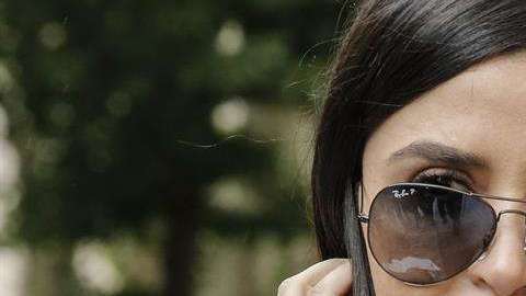 La esposa de "El Chapo" acude fielmente a las audiencias en la corte de Brooklyn.