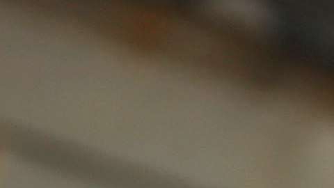 Monseñor Wilfredo Peña y Rosselló con su hija en brazos durante el acto