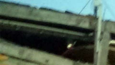 De momento, se desconoce si hay víctimas.