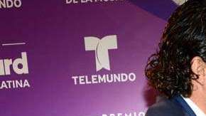 La pareja empezó una guerra por el hijo que tienen en común./Archivo