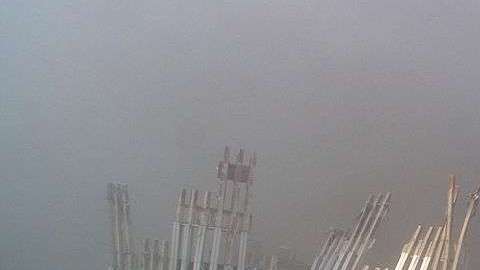 Más de 83 mil personas aún necesitan atención médica y monitoreo relacionados con la tragedia de 2001