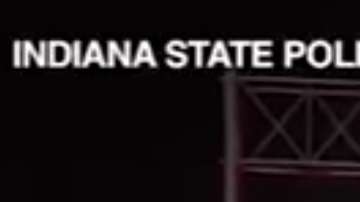 Tras al impacto hubo una explosión.